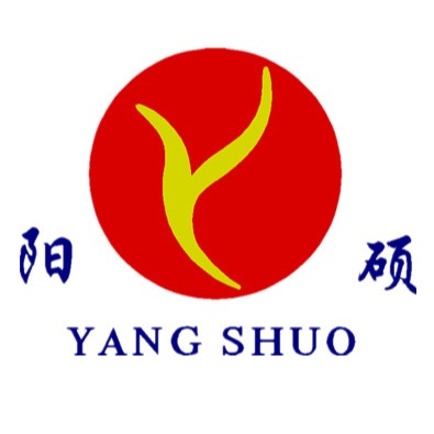 江苏阳硕非织造机械有限公司