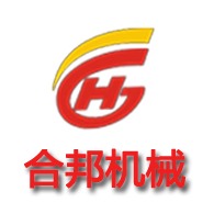 江苏合邦机械设备有限公司 - 公司logo