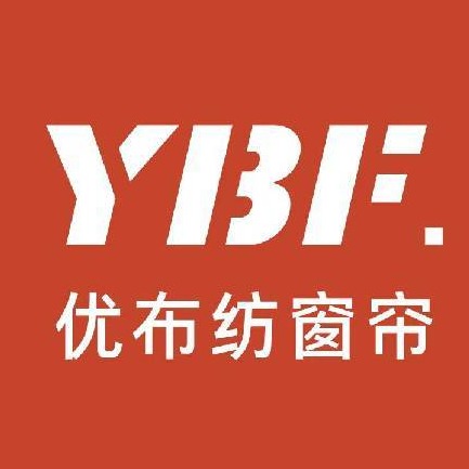 成都优布纺窗帘有限公司 - 公司logo