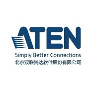 北京双联腾达软件股份有限公司 - 公司logo