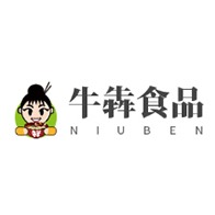 重庆牛犇食品有限公司 - 公司logo