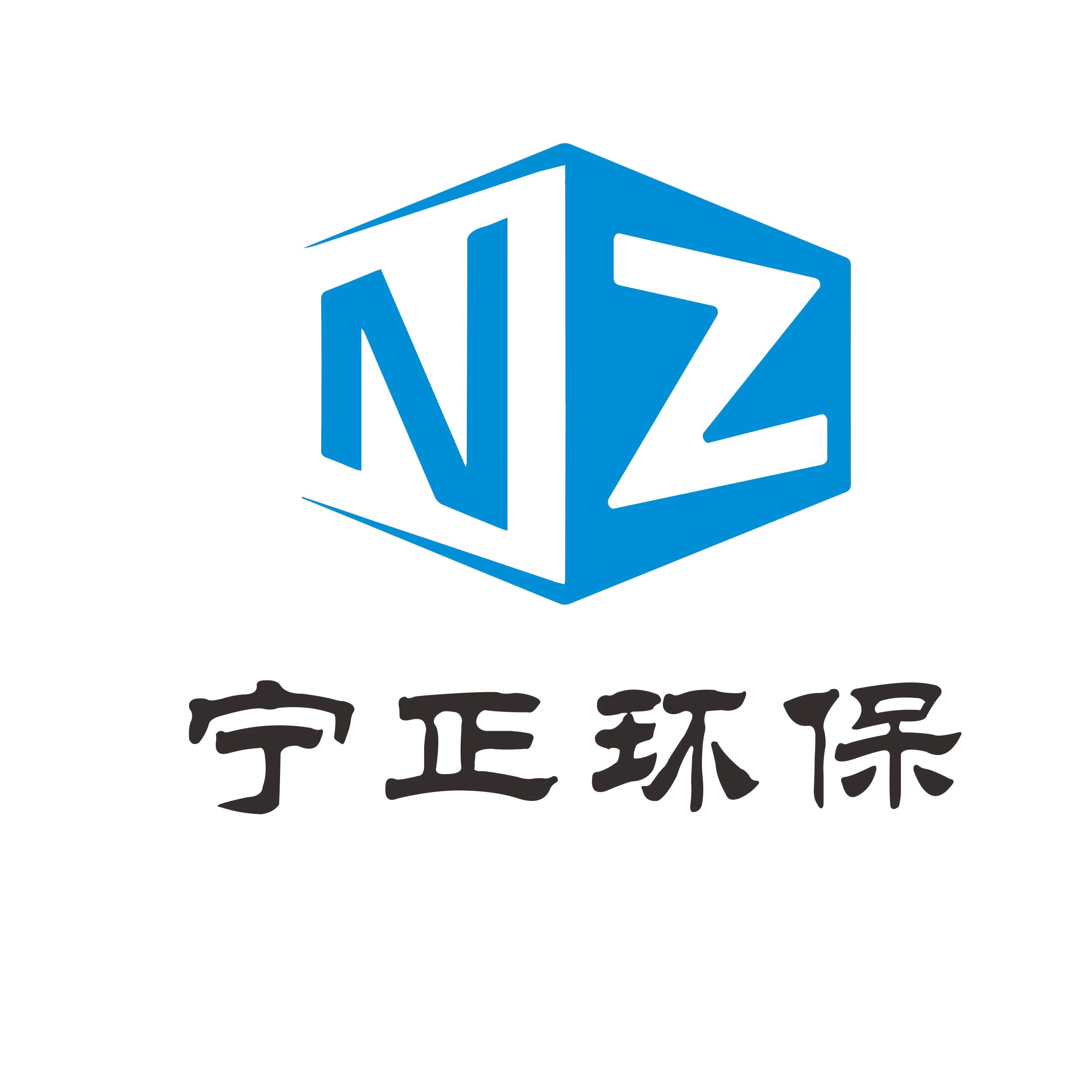 南京宁正环保设备有限公司 - 公司logo