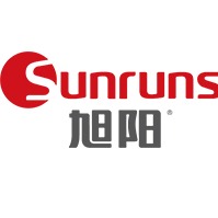 合肥旭阳铝颜料有限公司 - 公司logo