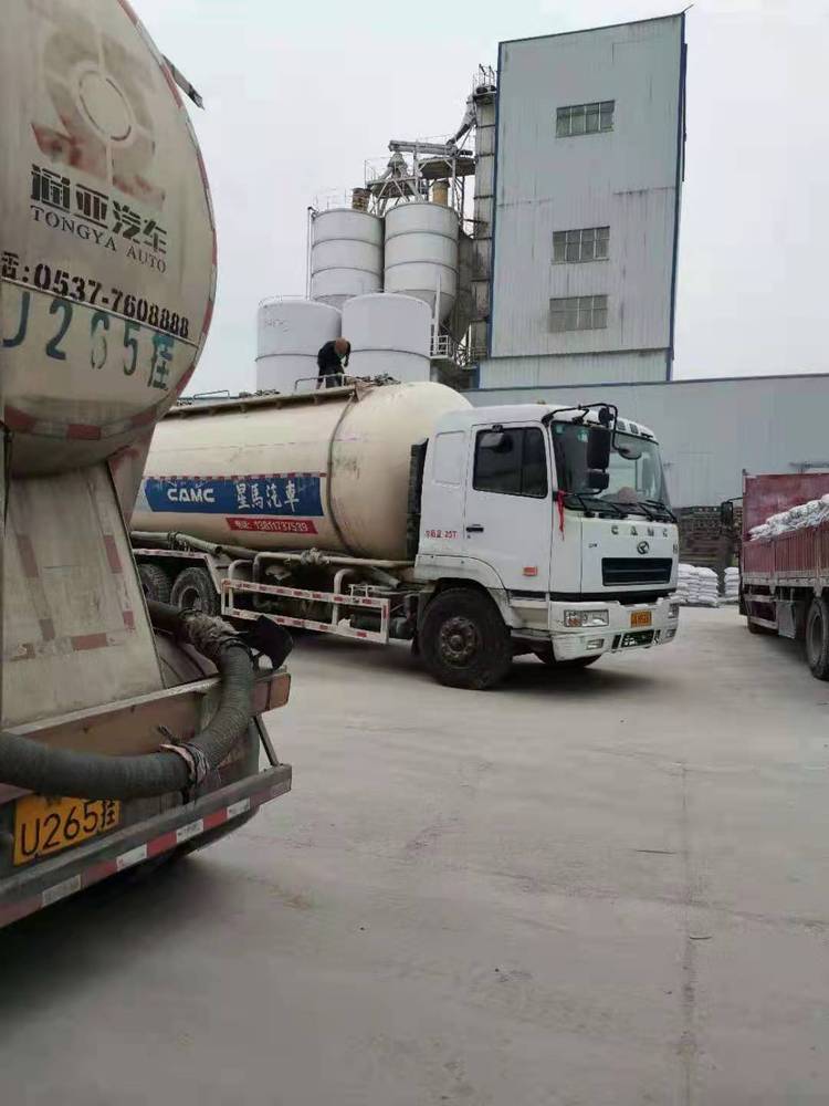 Directly supplied by Haiyan Xingye concrete early strength Antifreeze early strength agent manufacturer