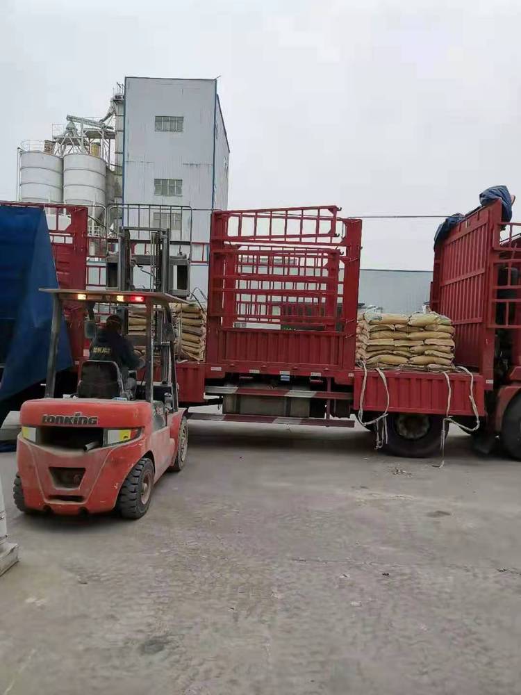 Directly supplied by Haiyan Xingye concrete early strength Antifreeze early strength agent manufacturer