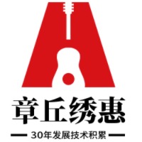 章丘市绣惠创业磁材加工厂 - 公司logo