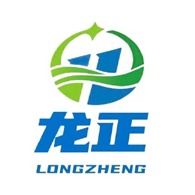 河南龙正水处理材料有限公司 - 公司logo