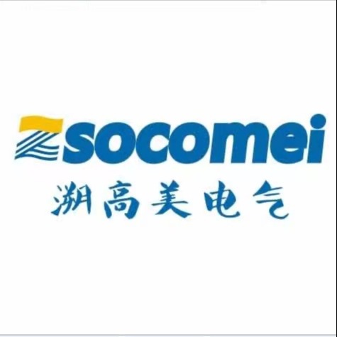 江阴市溯高美电气有限公司 - 公司logo