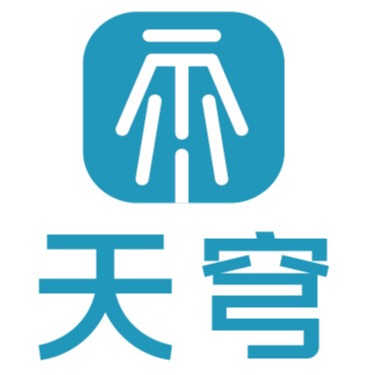 山东天穹智能科技有限公司 - 公司logo