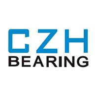 常州市智华轴承厂 - 公司logo