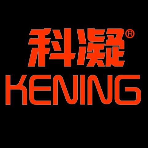 广东科凝科技有限公司logo