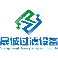 固安县晟诚过滤设备厂 - 公司logo