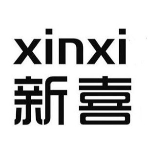 徐州新喜玻璃制品有限公司 - 公司logo