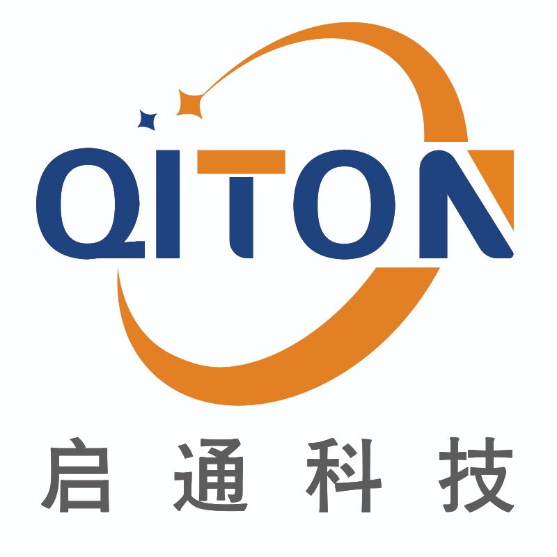 河南启通科技有限公司logo