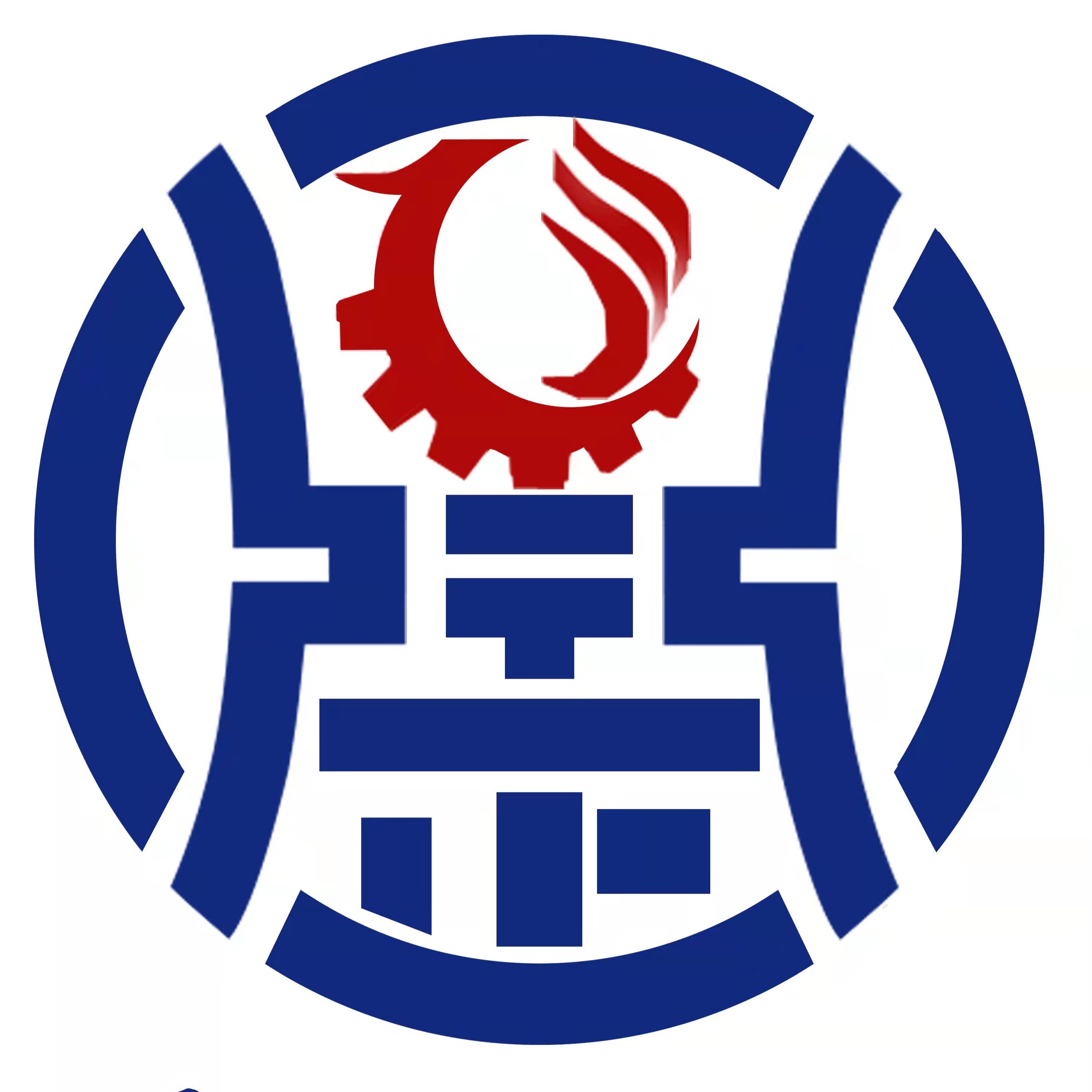 邯郸市鼎正重型机械有限公司 - 公司logo