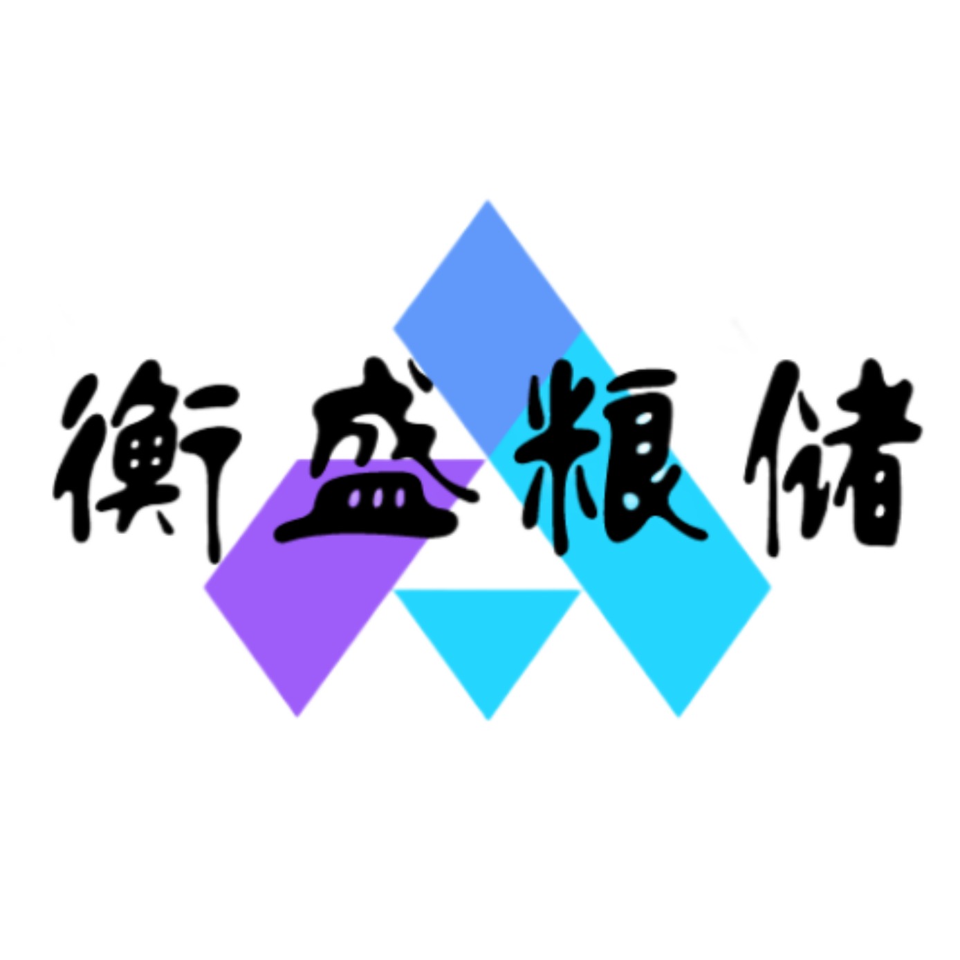 阜城县衡盛粮储机械设备制造有限公司 - 公司logo