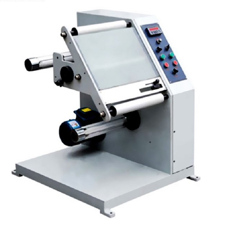 Manufacturer's flexographic printing B-RY-320-480E-5C - five color fully automatic Zhenbang machine can be customized