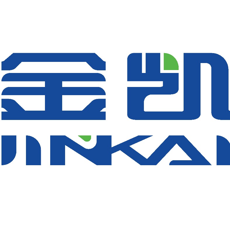 金凯环保机械(广州)有限公司 - 公司logo