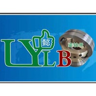 安徽懿鎏无油滑动轴承有限公司 - 公司logo