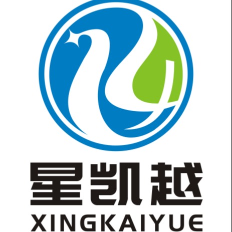 深圳市星凯越生物科技有限公司 - 公司logo
