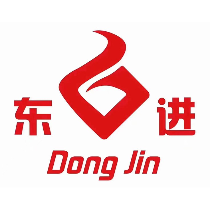 山东东进药业有限公司 - 公司logo