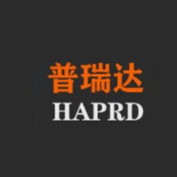 淮安市普瑞达试验设备有限公司 - 公司logo