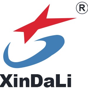 江苏新大力电机制造有限公司 - 公司logo