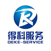 蚌埠得科压缩机配件服务有限公司 - 公司logo