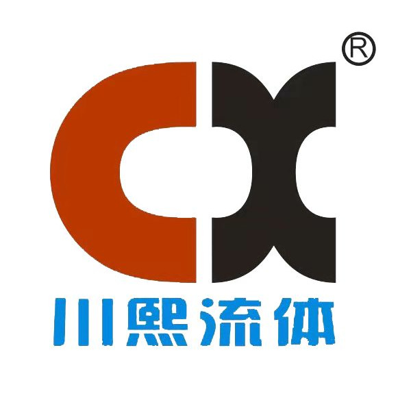 川熙流体设备（上海）有限公司 - 公司logo