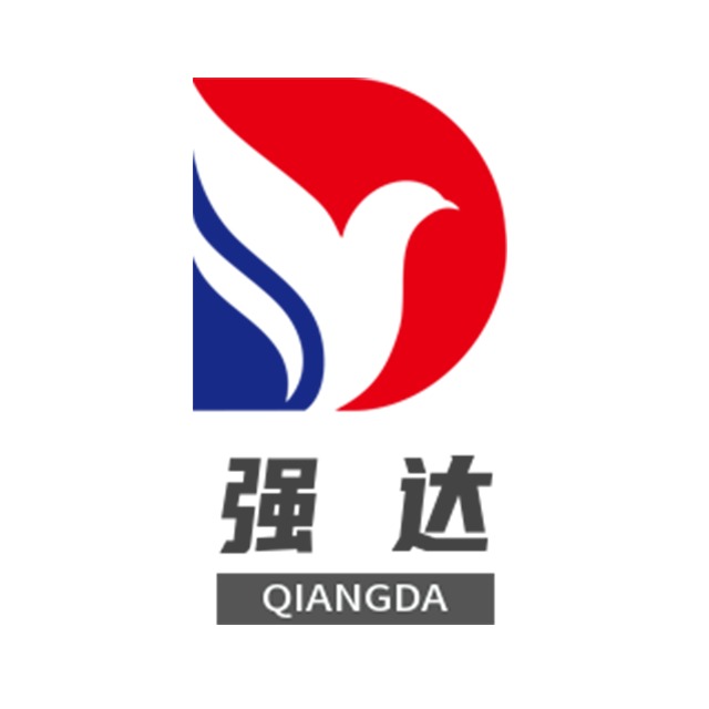 河北省强达环保设备有限公司