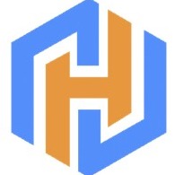 南京航伽电子科技有限公司 - 公司logo