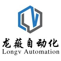 龙薇自动化科技（上海）有限公司 - 公司logo