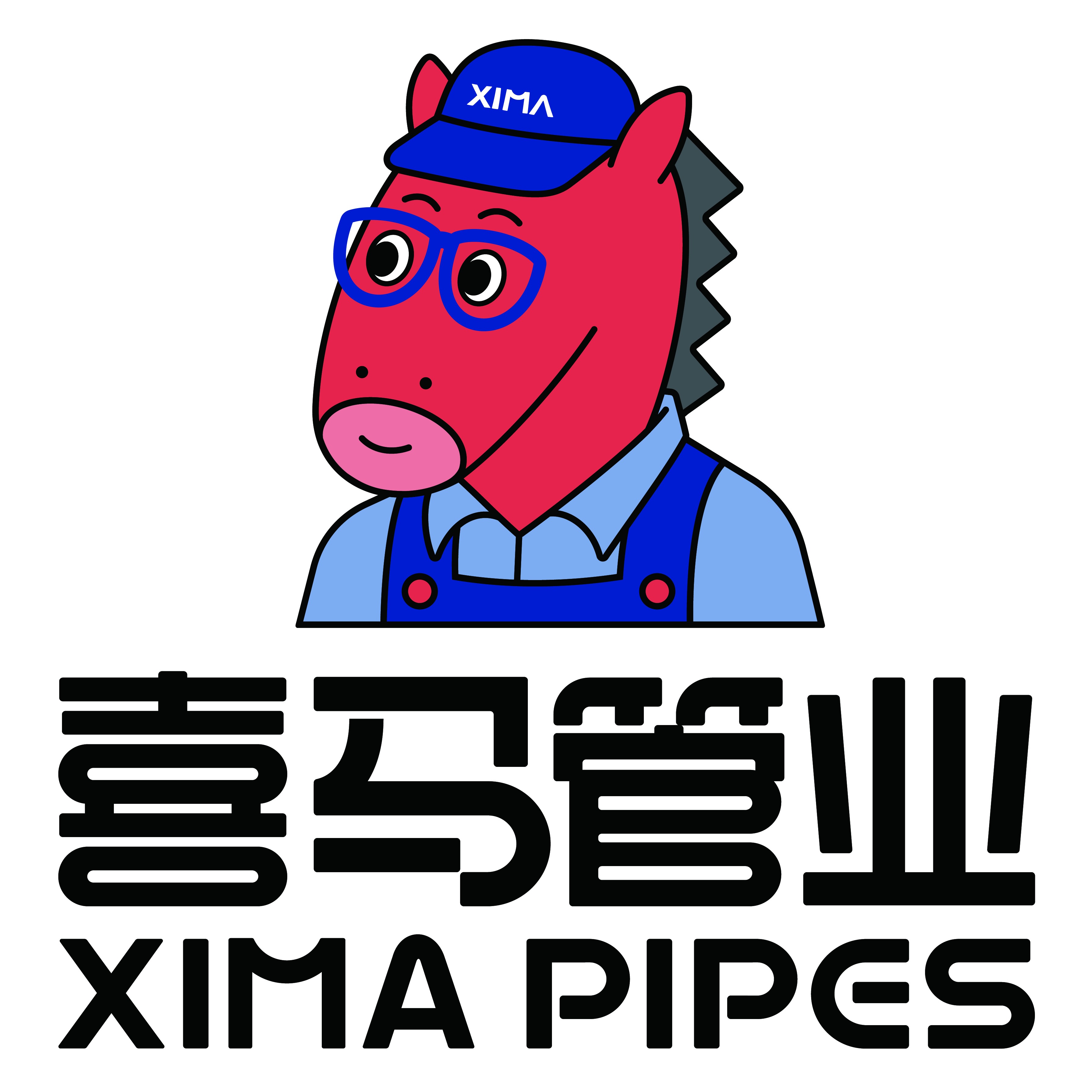 新疆雅克喜马塑业有限责任公司