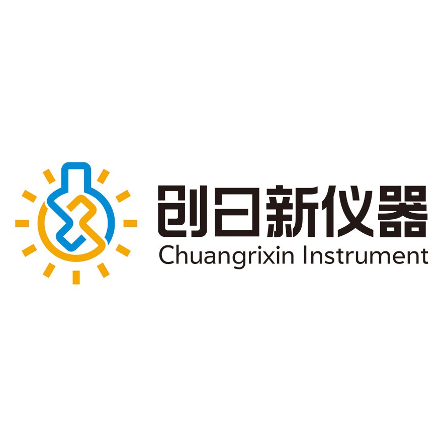 济南创日新仪器设备有限公司 - 公司logo