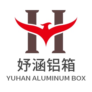 绵阳市妤涵铝箱制造有限公司logo