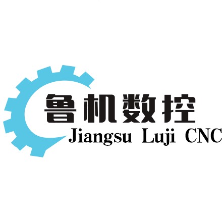 Jiangsu Luji CNC Machine Tool Co., Ltd - Company Logo