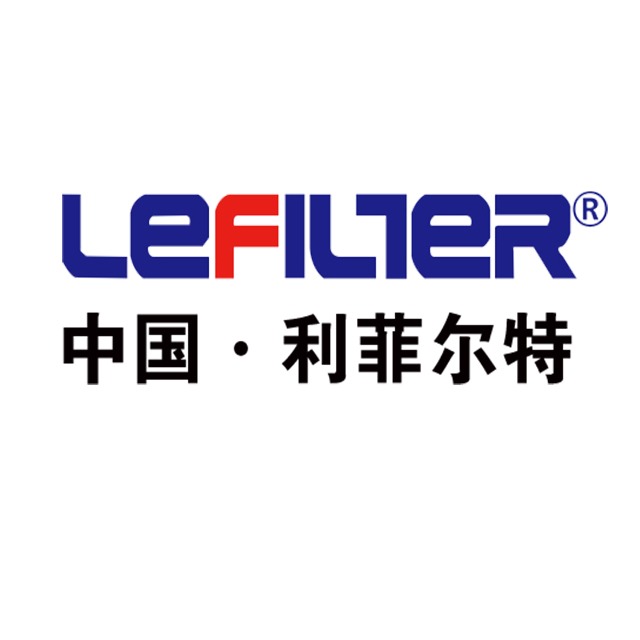 新乡市利菲尔特滤器股份有限公司 - 公司logo