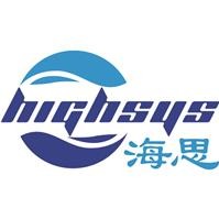 南京海思自动化系统有限公司