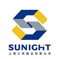 上海三奈磁业有限公司 - 公司logo