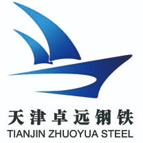 天津卓远商贸有限公司 - 公司logo