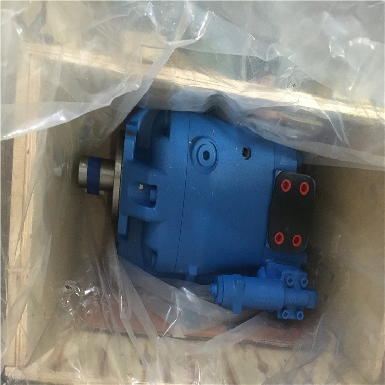 Vickers 威格士柱塞泵 PVM074ER10GS02AAC28000000A0A水泥厂常用
