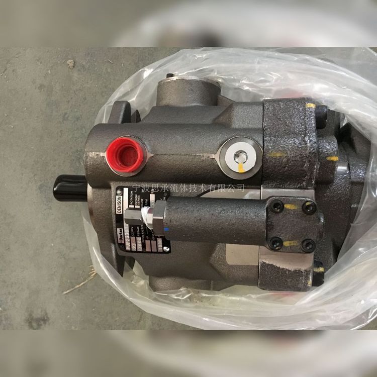 美国parker派克变量柱塞泵PVP33369R21液压泵原厂采购