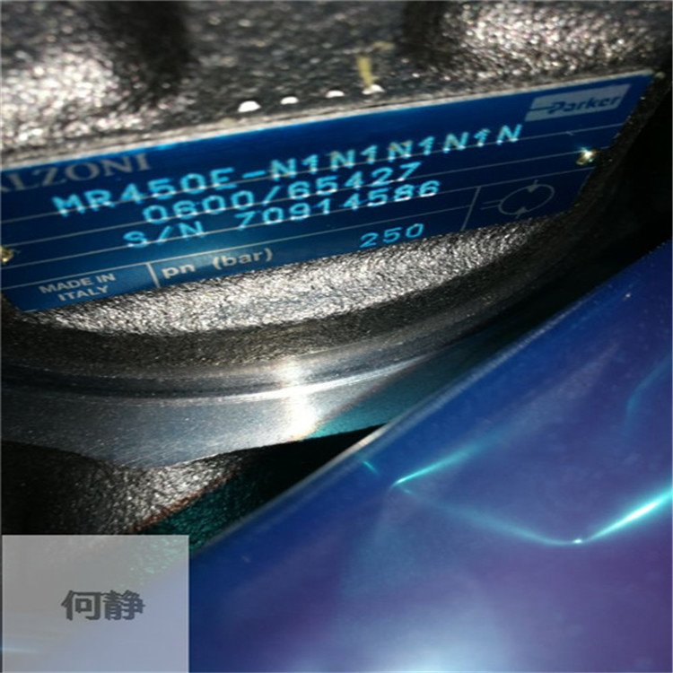 卡桑尼马达 派克马达 MR160C-N1N1V1C1N0500/69363