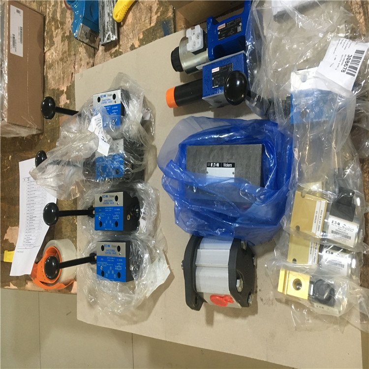 VICKERS威格士比例阀 KBDG5V-7-2C180N-X-M1-PE7-H1-11