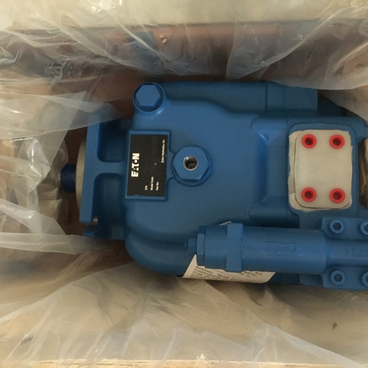 美国威格士柱塞泵PVH141R13AF30A230000002001AB010A