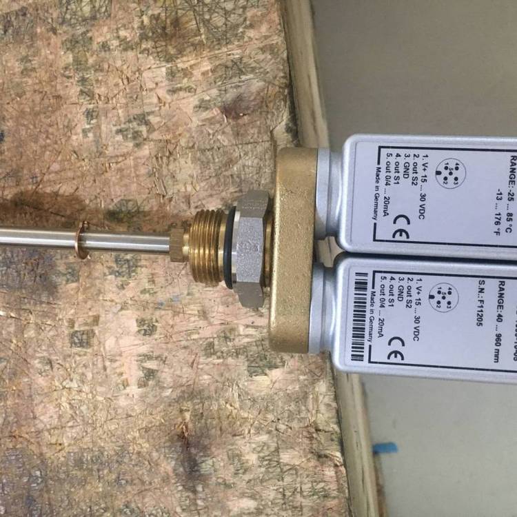 派克parker液位控制器SCLSD-370-10-07传感器原厂采购