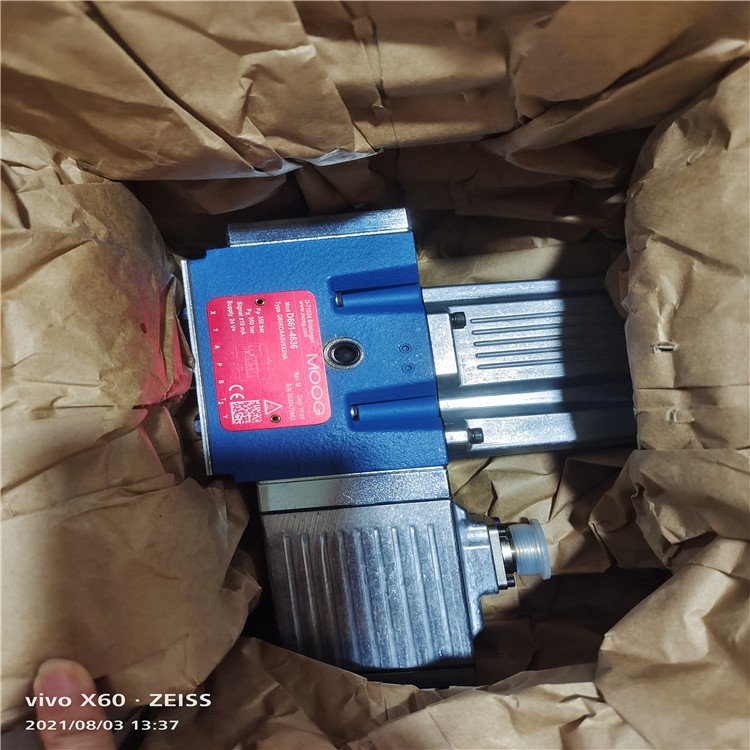 MOOG流量控制阀 D661-4636/G60KOAA5VSX2HA钢厂常用