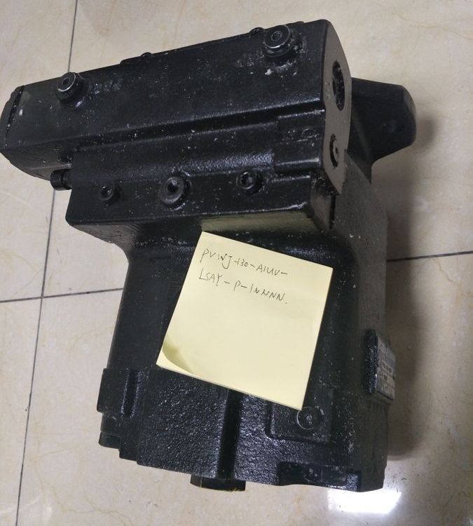 OILGEAR奥盖尔柱塞泵 PVWJ034A1UVLDFYP-1NNNN-CP电厂钢厂常用