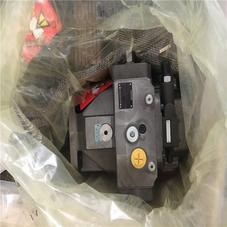 力士乐柱塞泵 A10VSO100DFLR/31R-PPA12N00原装销售