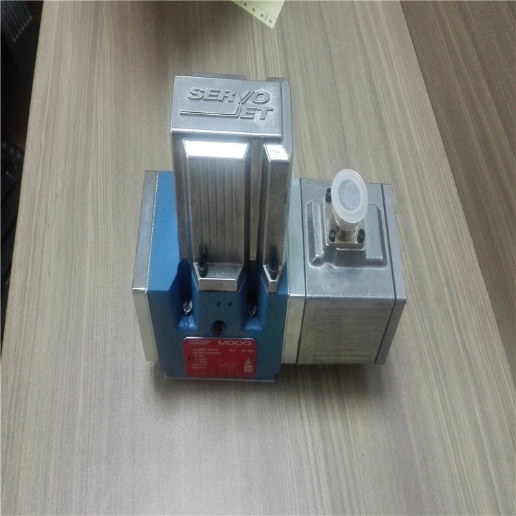 MOOG穆格伺服阀 D661-P80HABF6VSX2-A钢厂常用